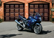 Suzuki GSX R4